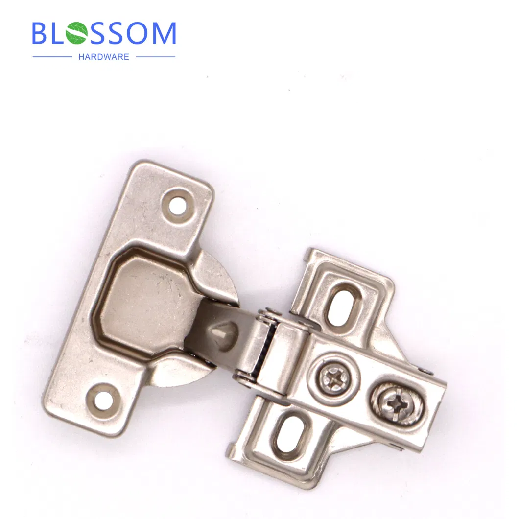 Furniture Hardware Door Face Frame Short Arm Hinge Heavy Duty Cabinet Hinge